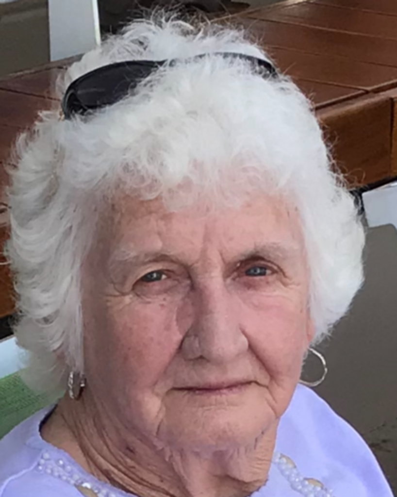 Betty Ruth Carter Profile Photo