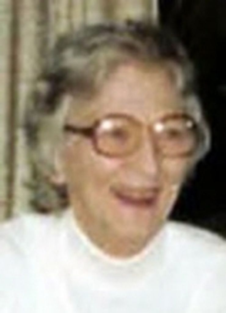 Elsie Louise Holdgrafer