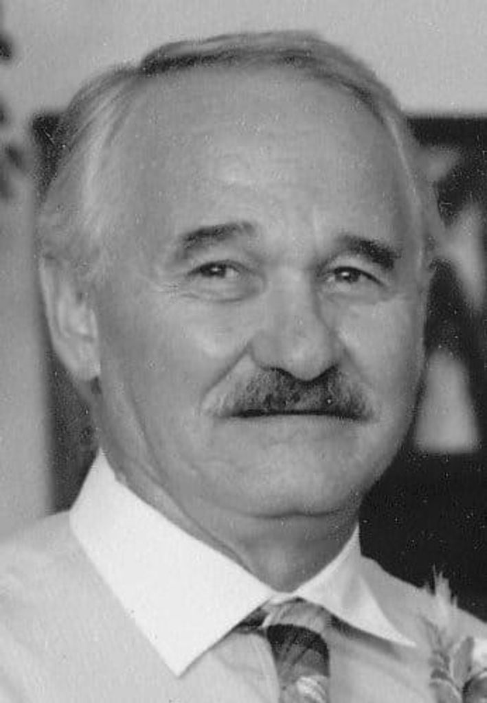 Andrew “Andy” H. Baux