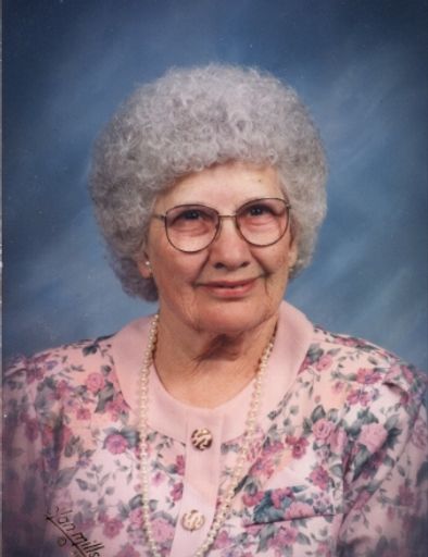 Alta N. Roach Profile Photo