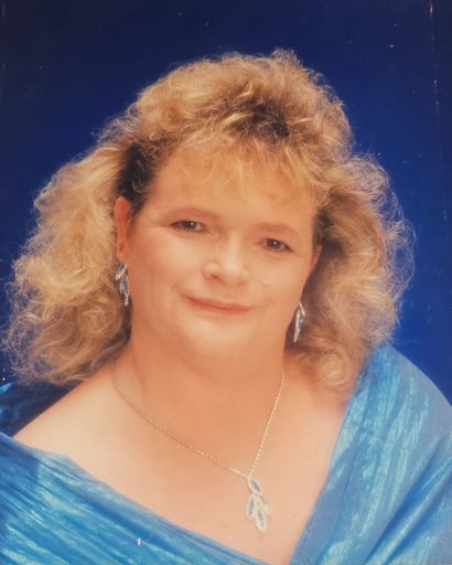 Linda Lou Griggs's obituary image