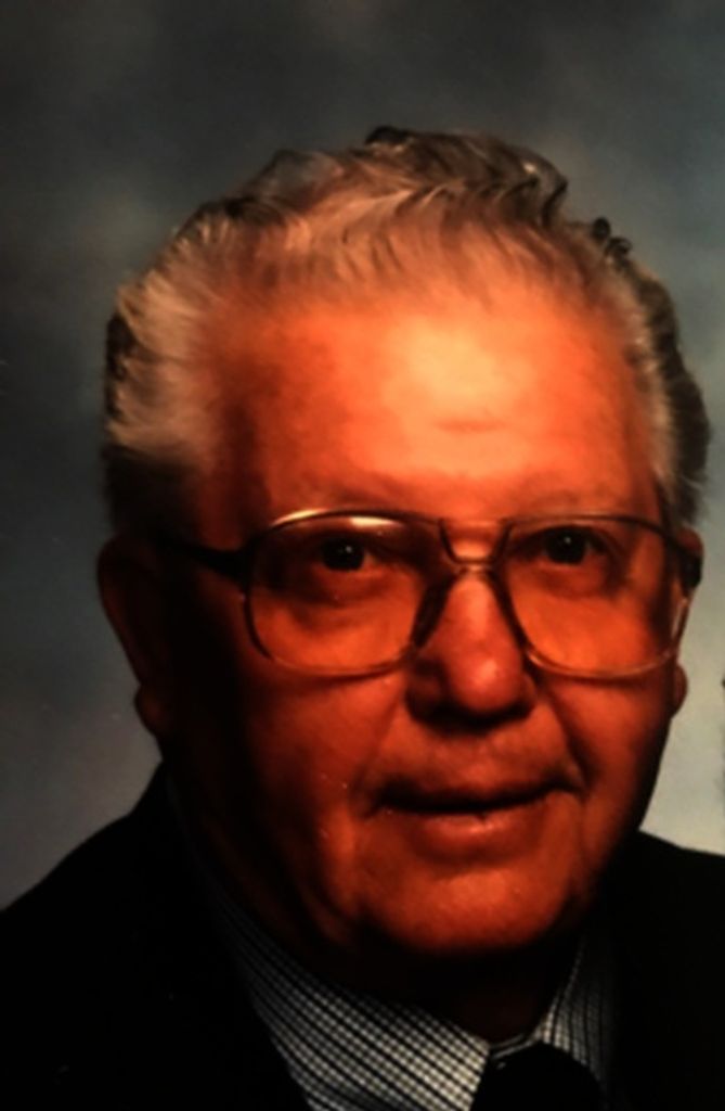 Theadore (Ted) Kroulik Profile Photo