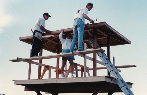 Donald R. Milroy photo gallery thumbnail 55 of 116