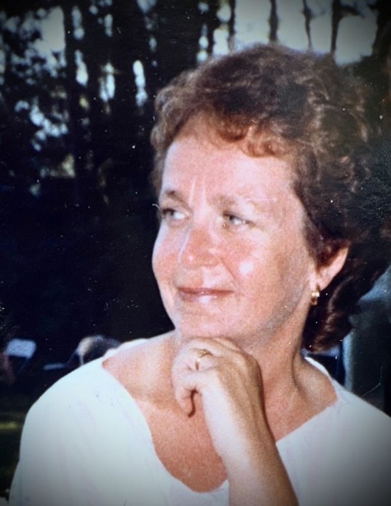 Marilyn Ronnestad