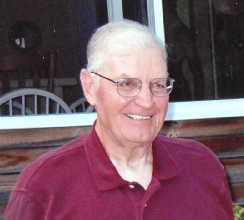 Dean A. Strack Profile Photo
