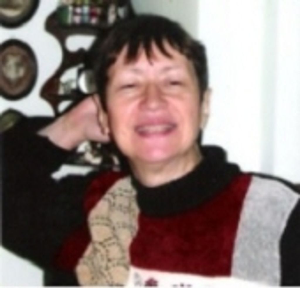 Kathleen A. Kelly Profile Photo