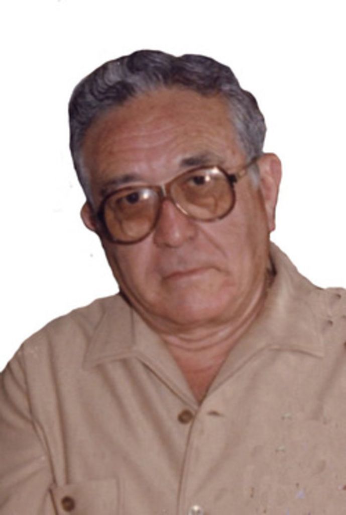 Ramon Perez