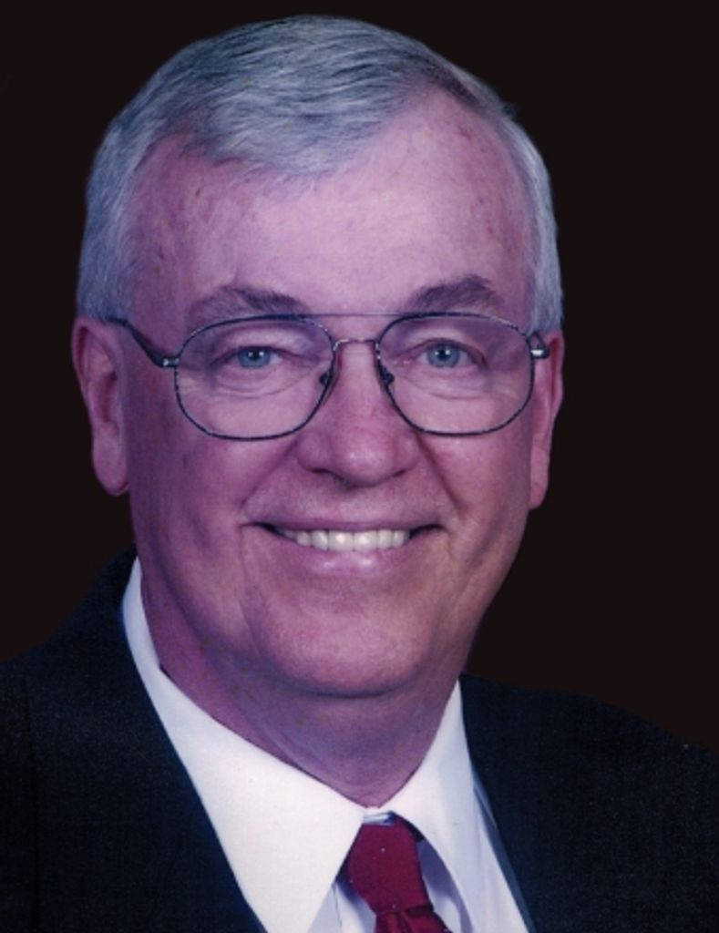 Larry Jerome Wilson Profile Photo