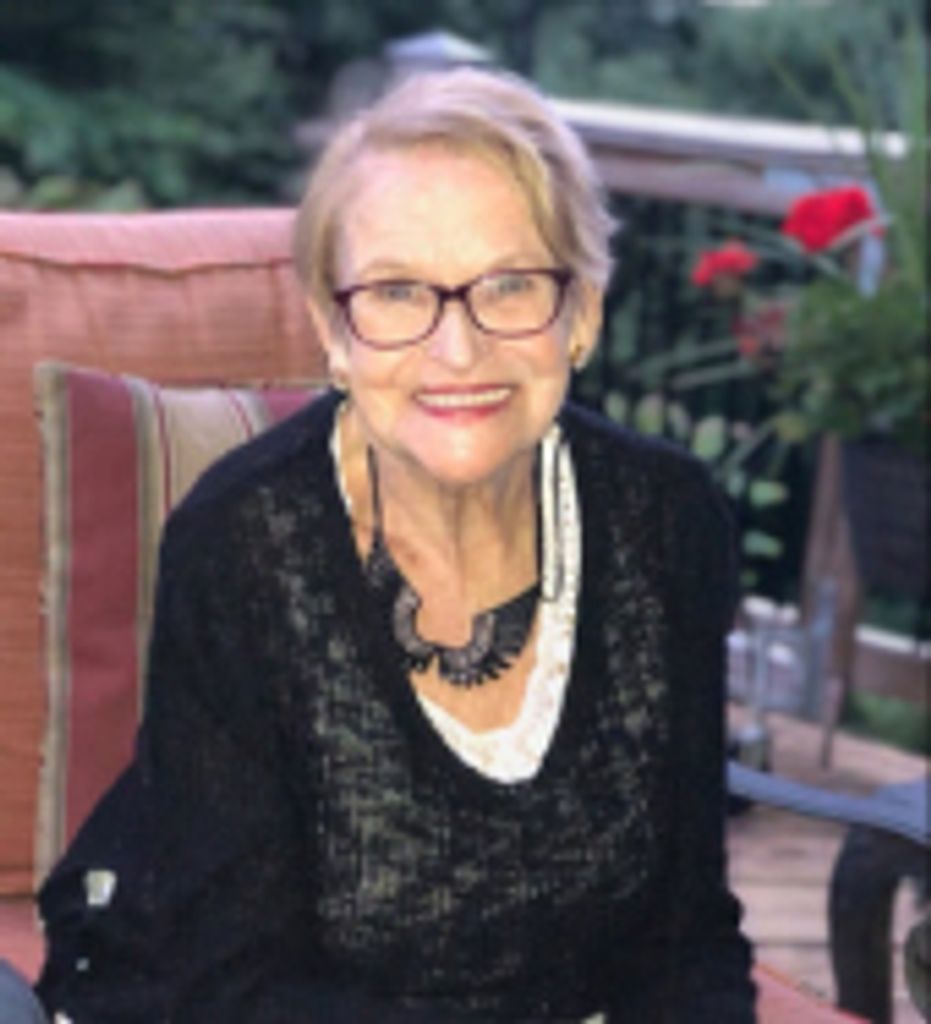 Constance Ladd