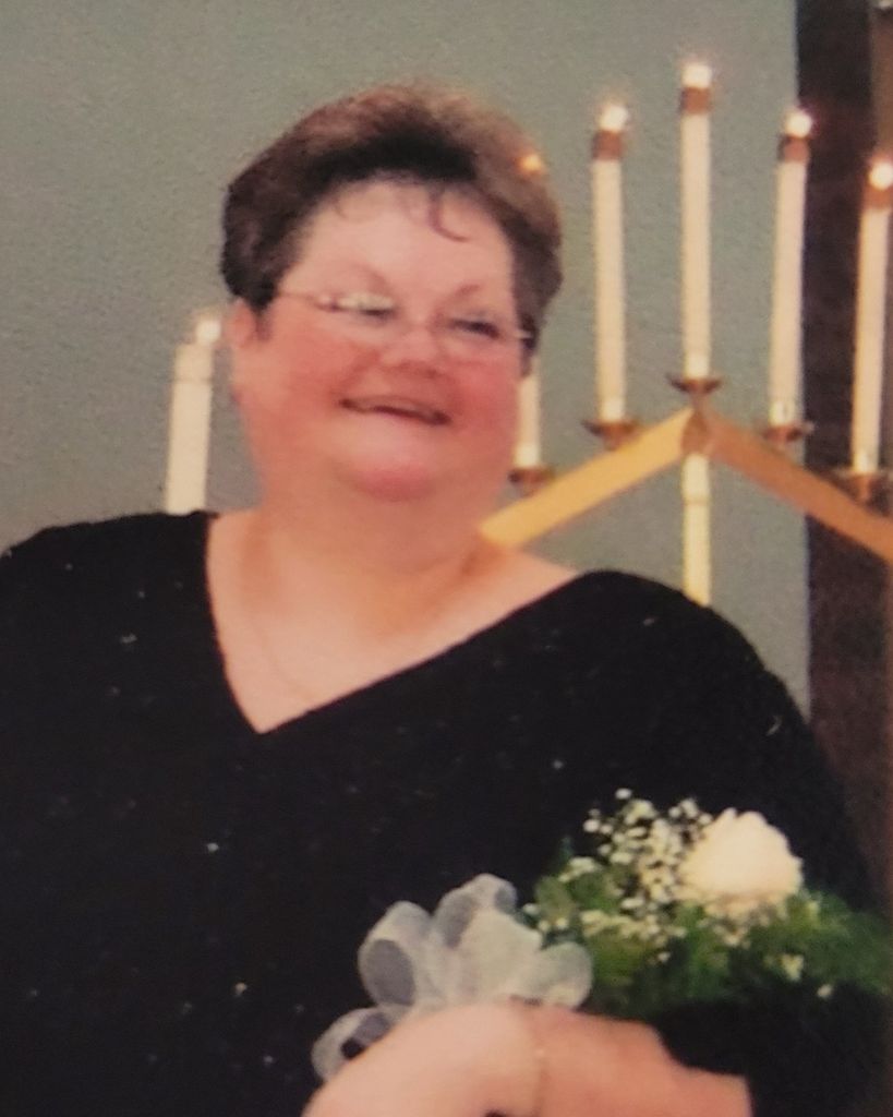 Deborah Ann Bright