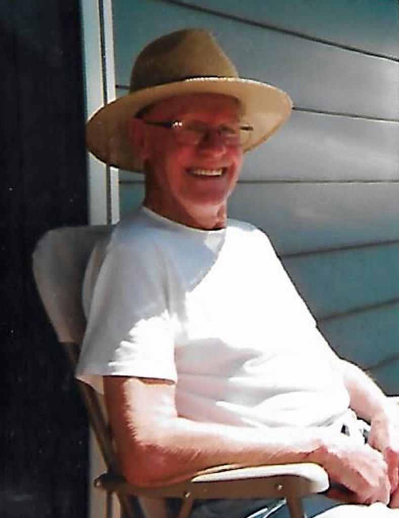 John W Boche