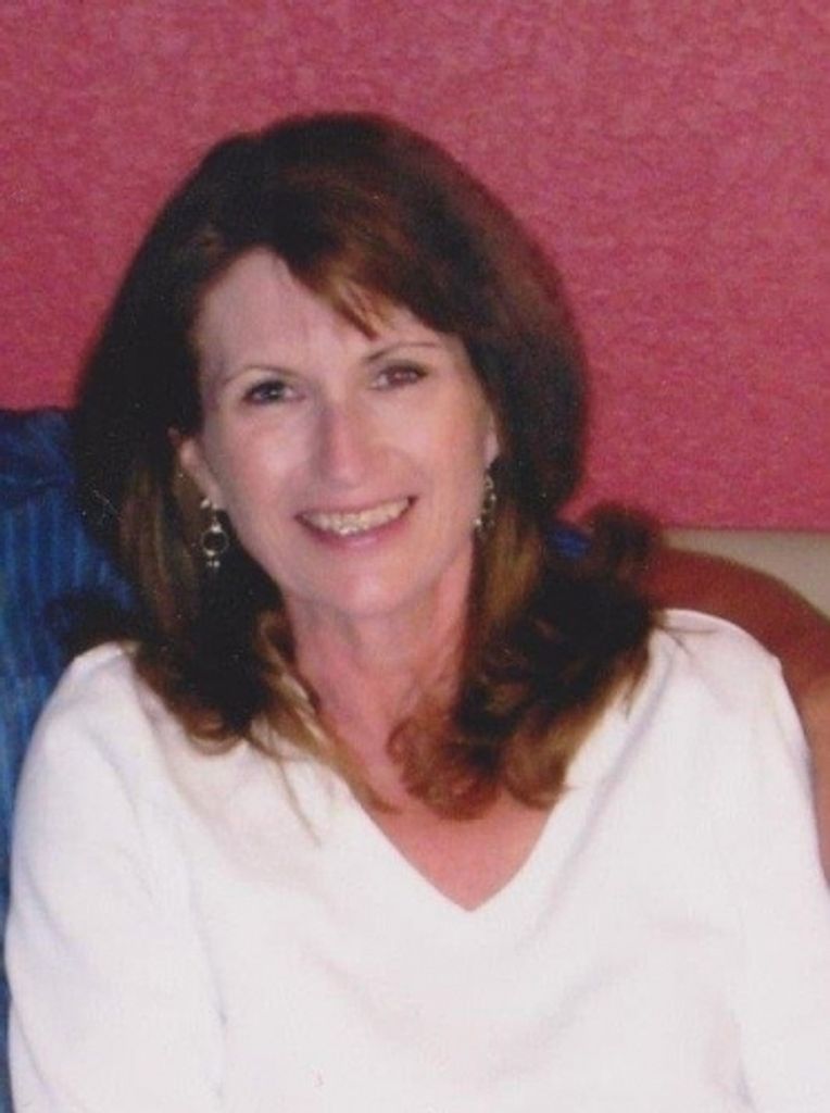 Brenda Gail Spink Profile Photo