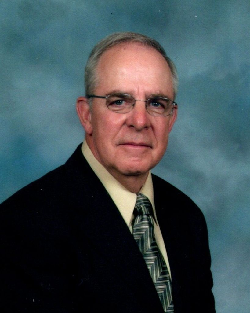 Roger G. Miller Profile Photo