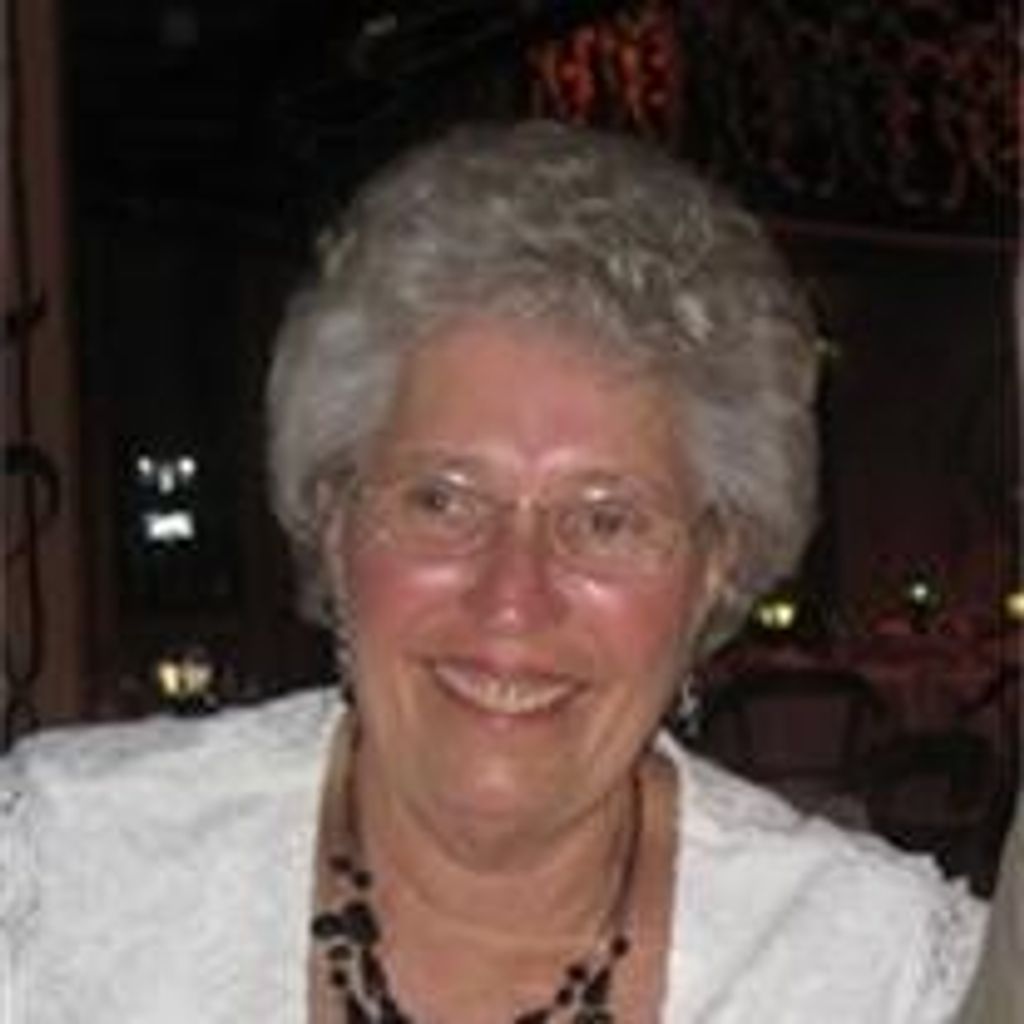 Patsy Beasley