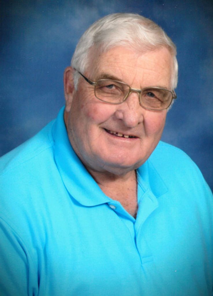 Haakon "Chris" Anderson Profile Photo