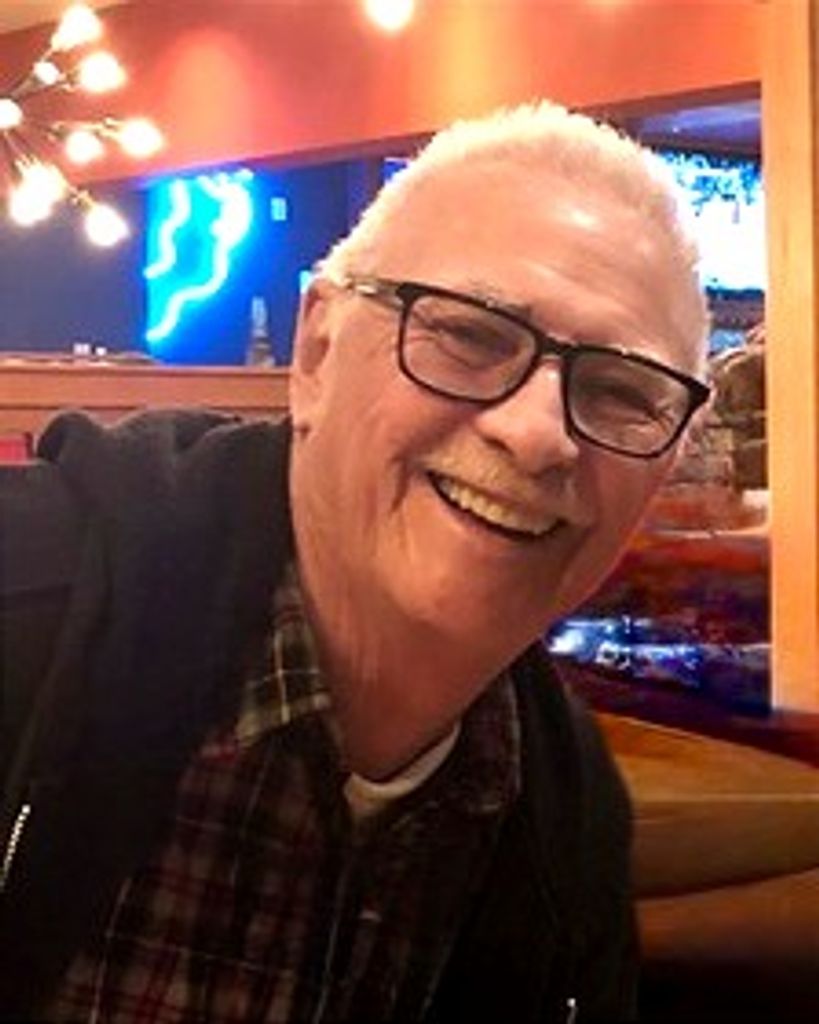 Patricio Paul Trujillo