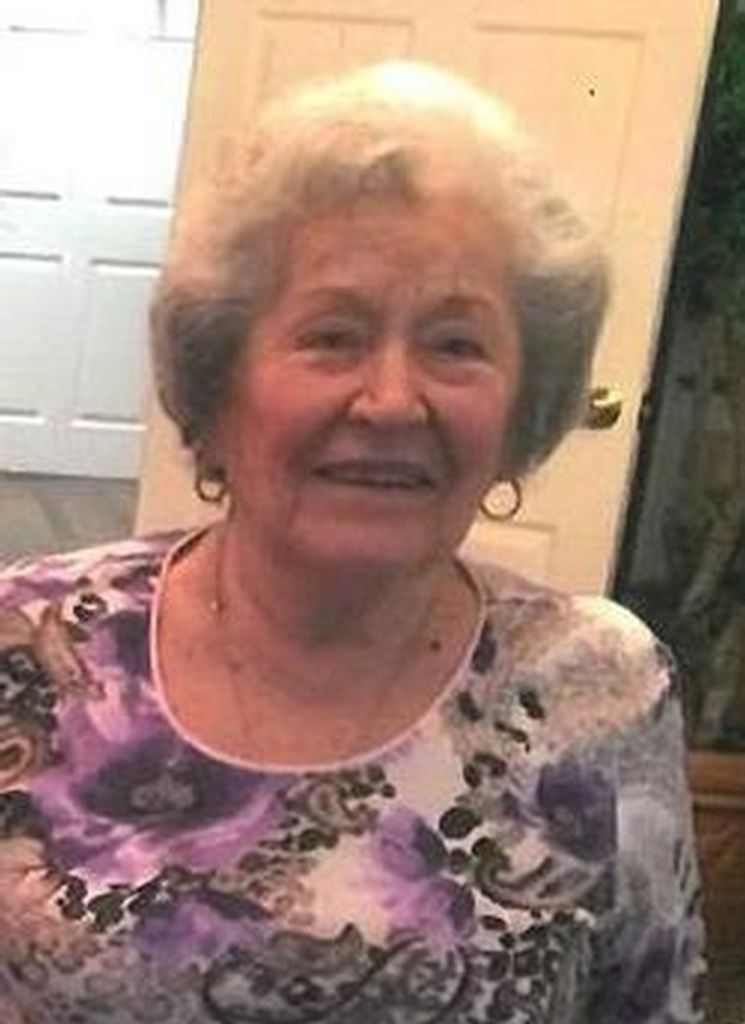 Eleanor Meerendonk