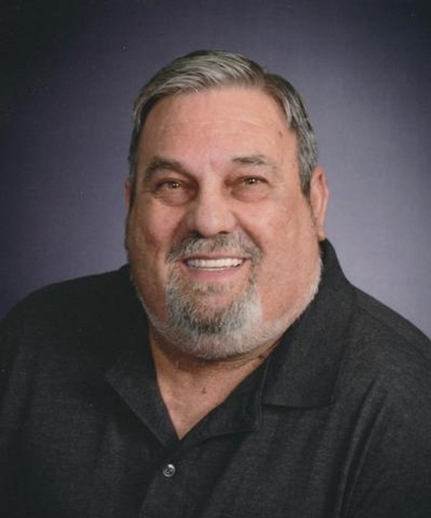 Harold E. Unger Profile Photo