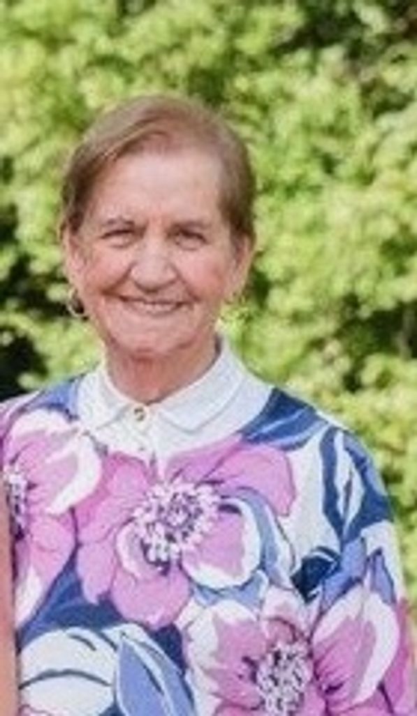 Marjorie (Warner)  Reed Profile Photo