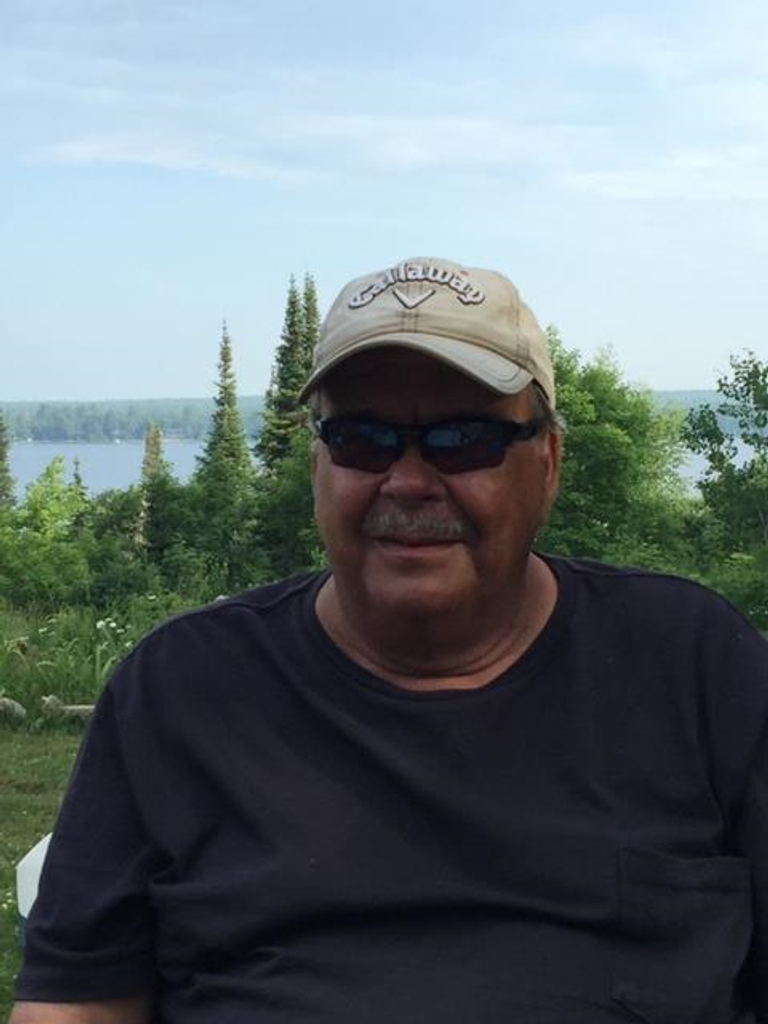 David "Dave" A. Niemi