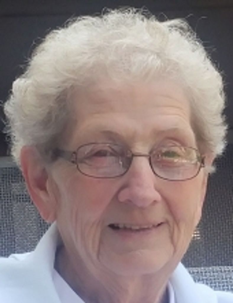 Carol A. Brown