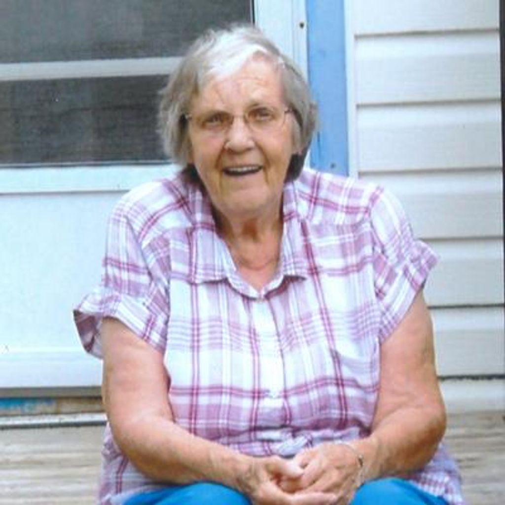 Mary Louise Milner Profile Photo