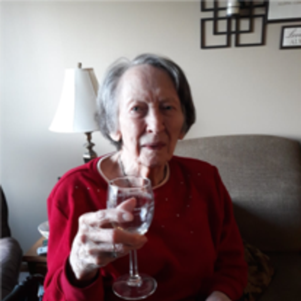 Lois Mae Lysholm Profile Photo