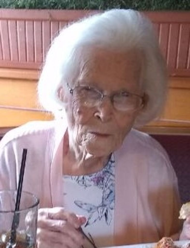 Norma Jean Stone Profile Photo