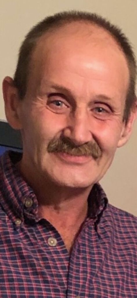 Mark Edwin Foulks Profile Photo