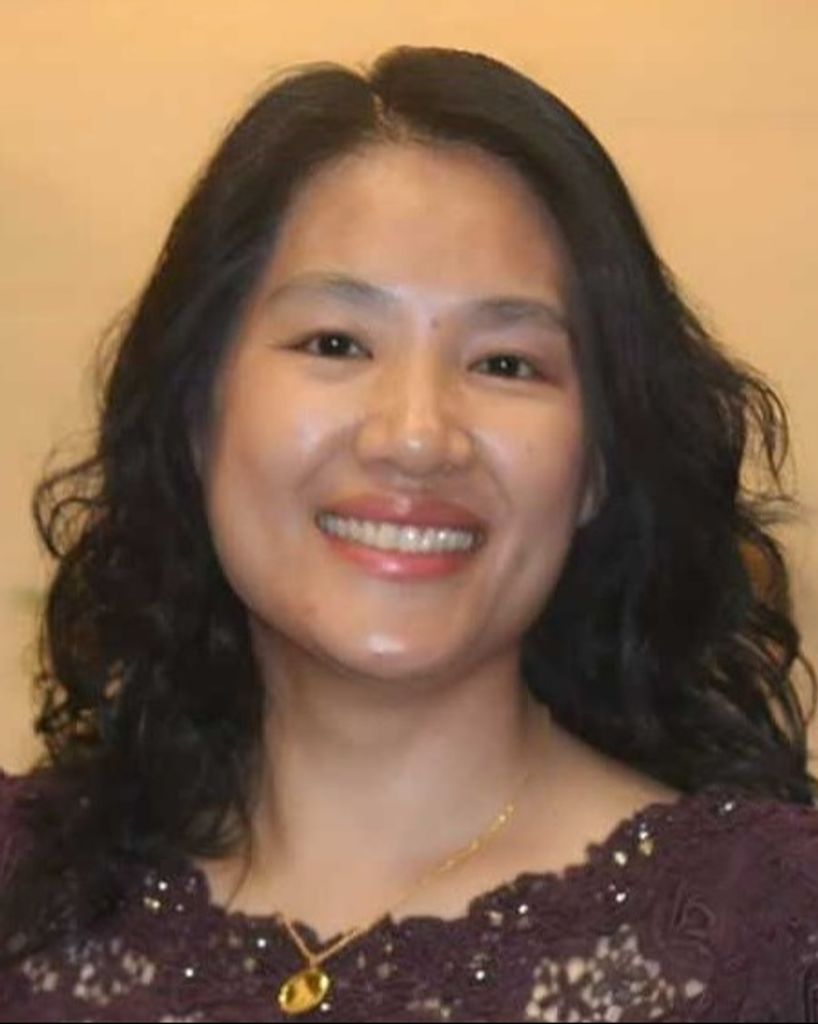 Shu-chun "Charity" Liu