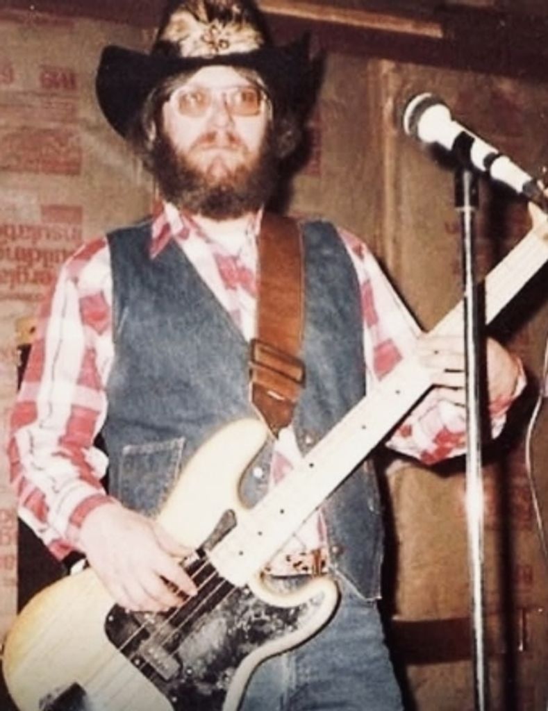 Arthur Leroy "B-Boy" Vaughan, Jr.