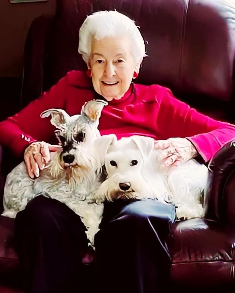 Cynthia Ann Bollenbacher