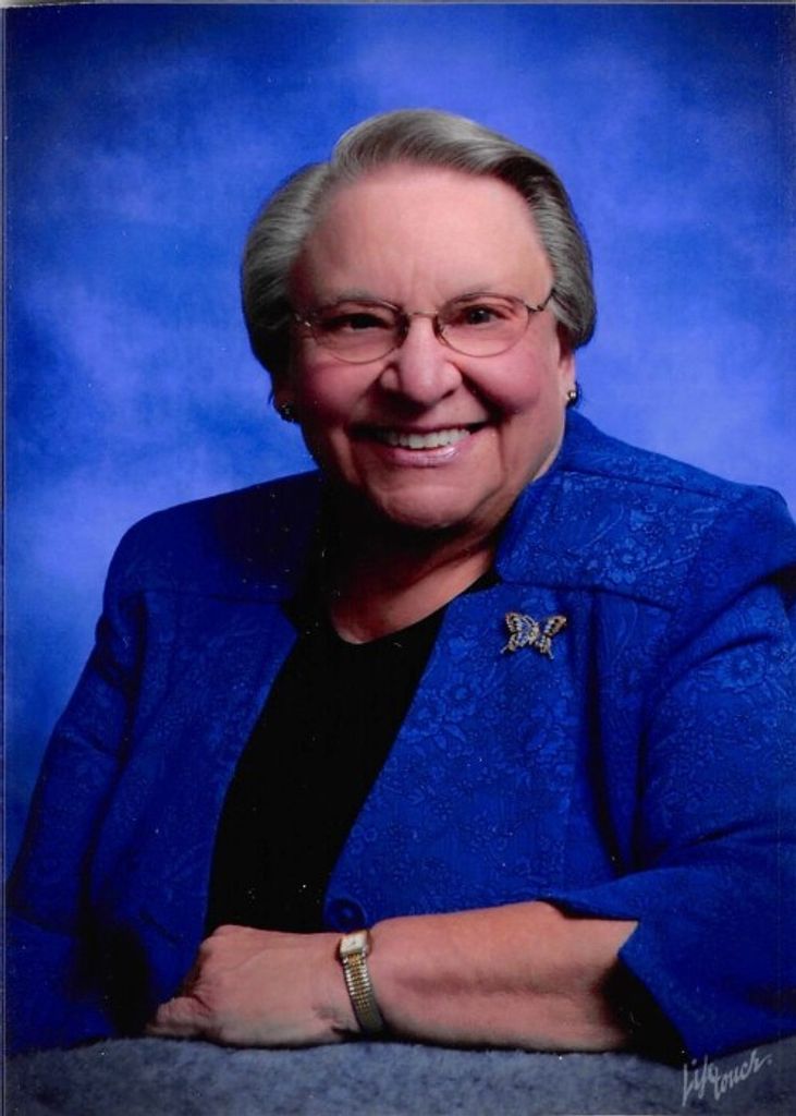 LaVonne Jensen
