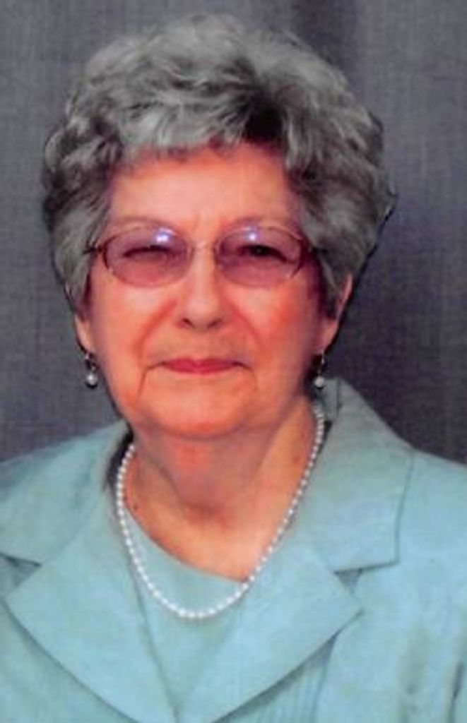 Gayle Pourciau