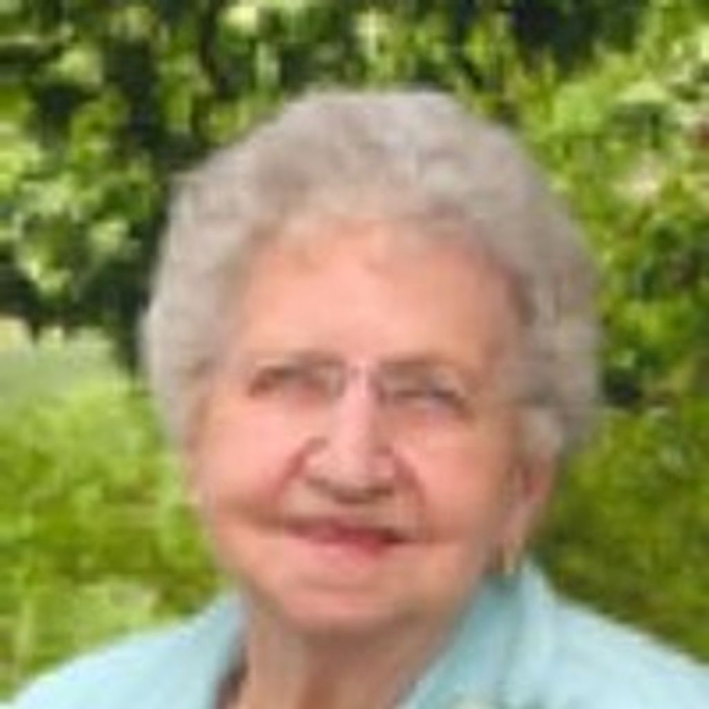 Darlene Reeg