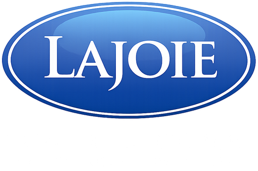Lajoie Funeral Home Logo