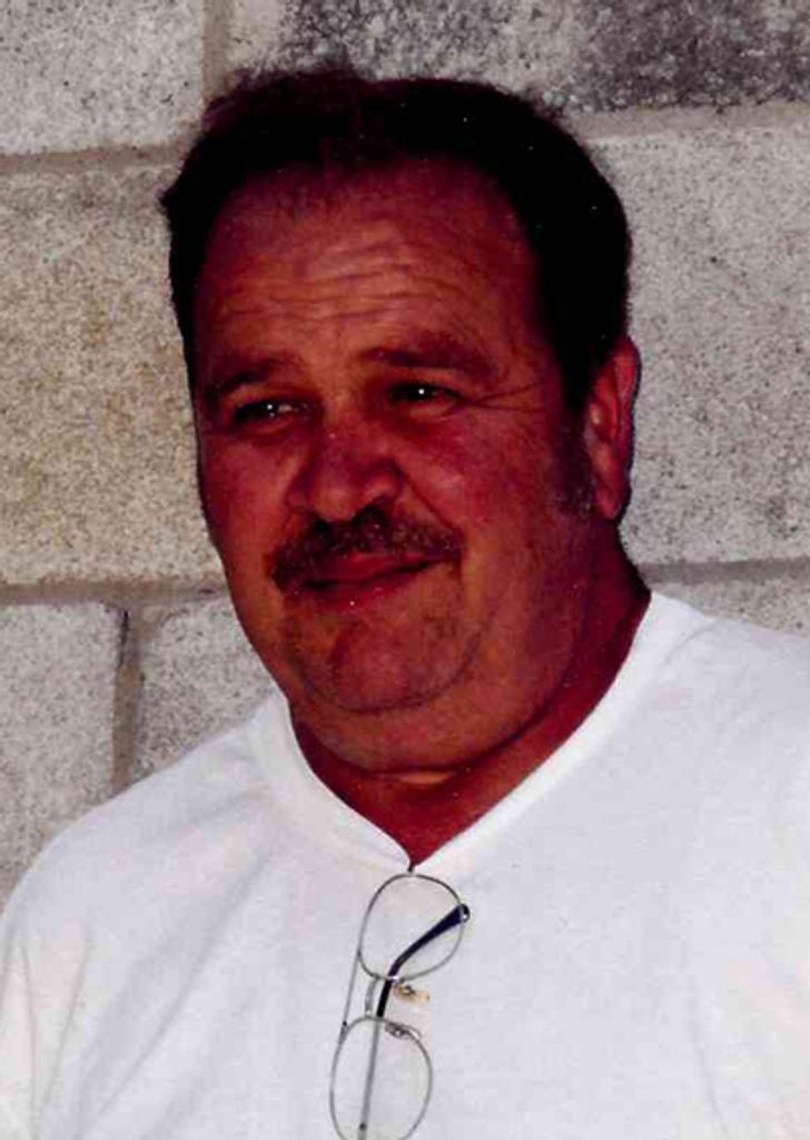 Walter Jay Ward Profile Photo
