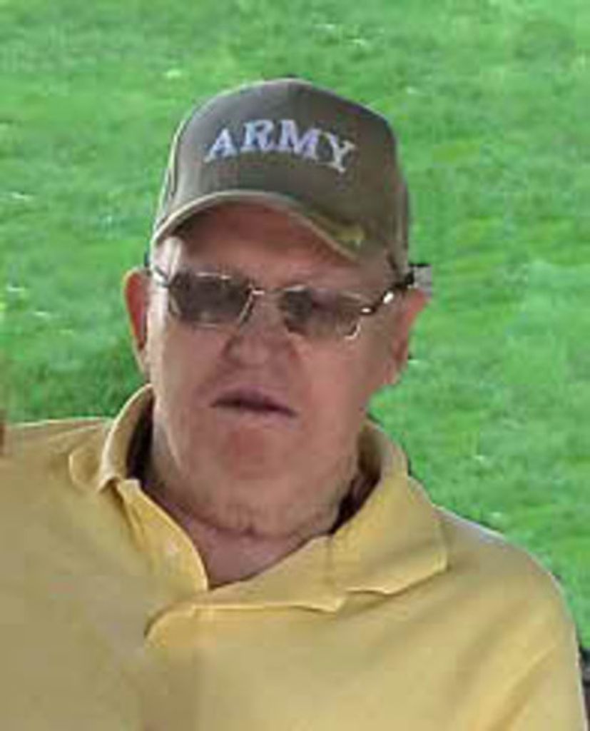 Russell W. Cartwright Jr. Profile Photo