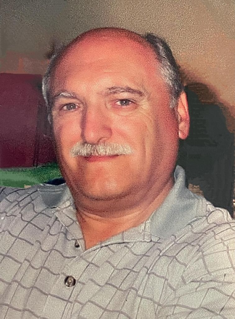 Robert "Bob" Aime Metivier Profile Photo