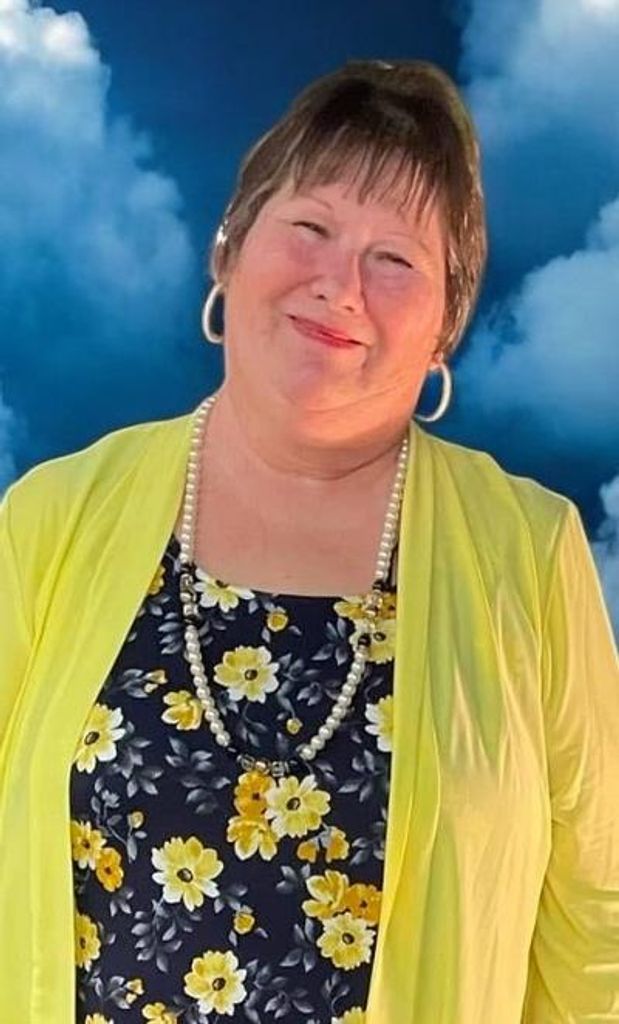 Mary Jewell Pfarr Profile Photo