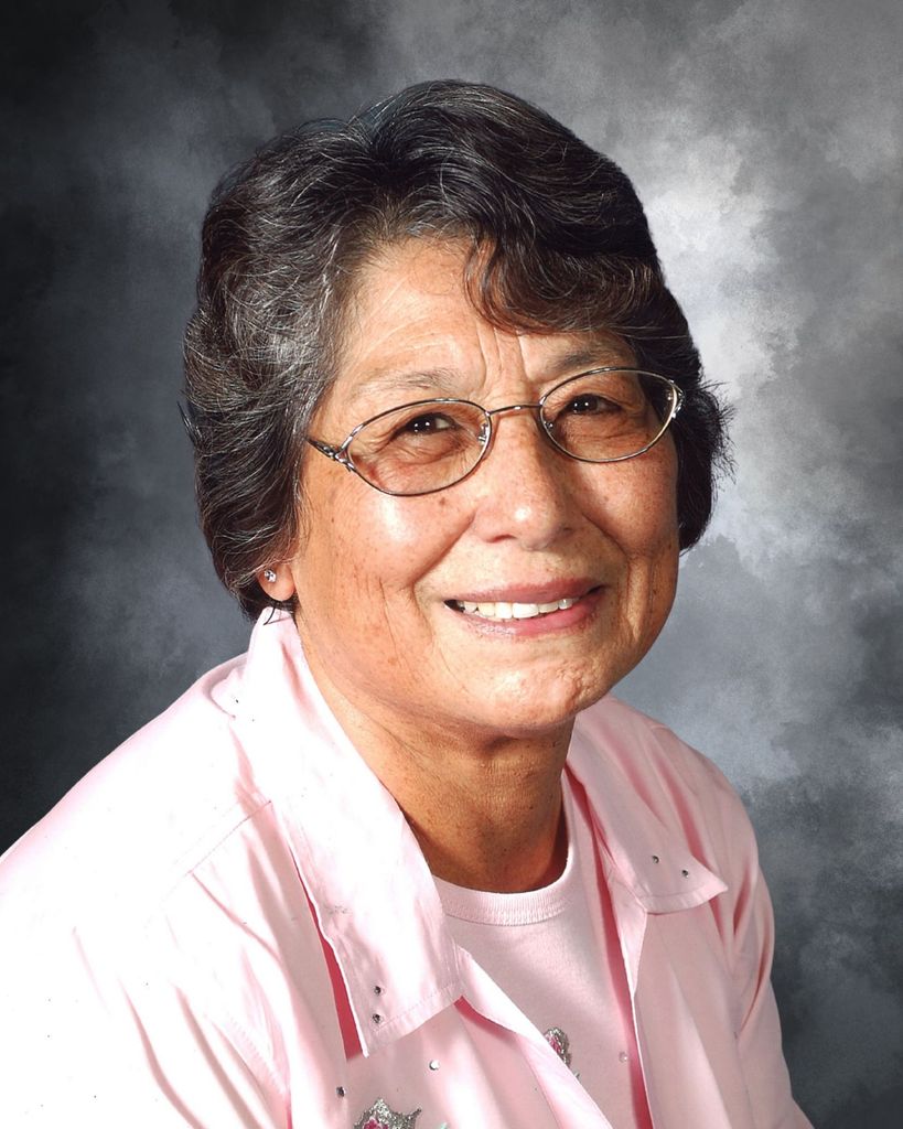 Eva C. Dominguez Profile Photo