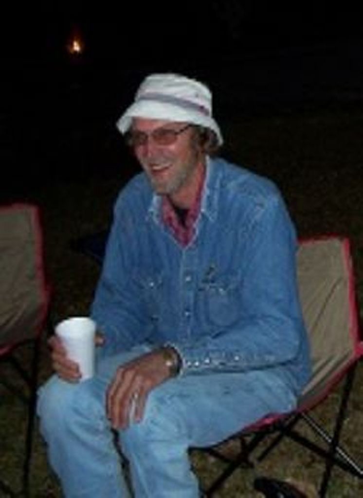 Thomas J. Tolar Profile Photo