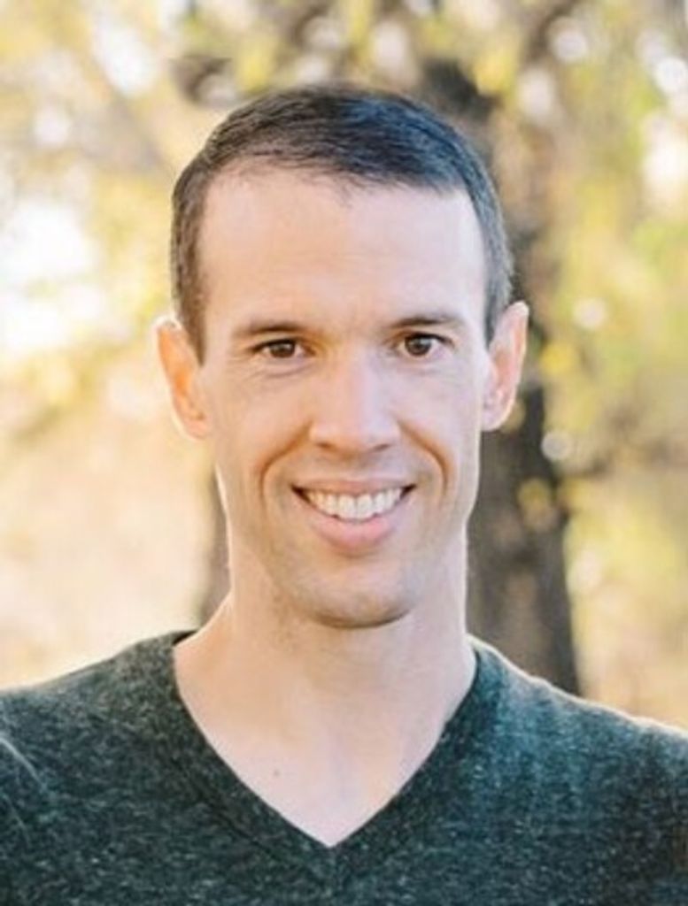 Tyler Hall Profile Photo