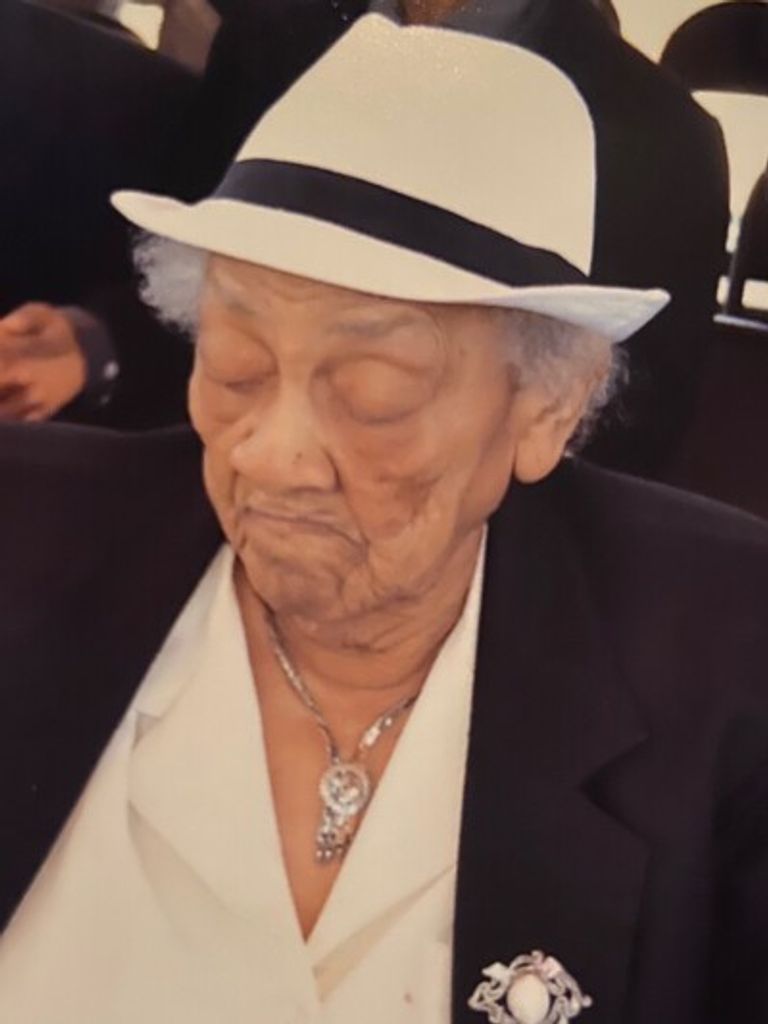 Ms Mary E. Norman