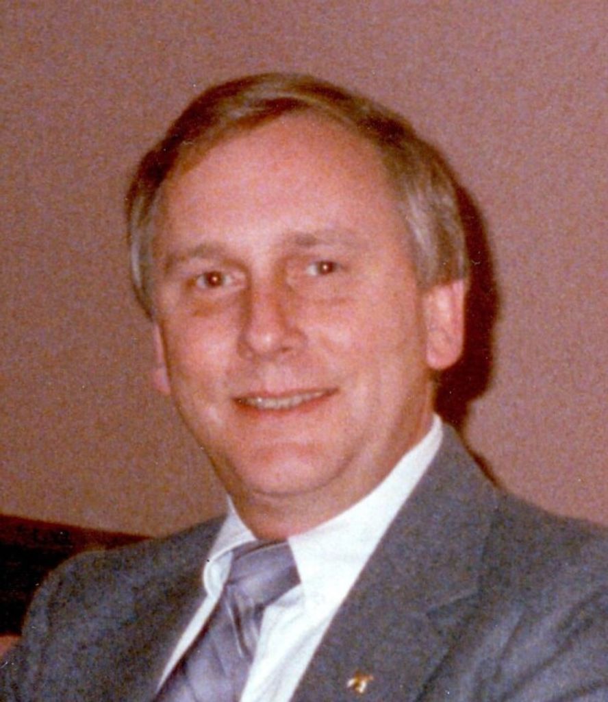 Peter Amberson