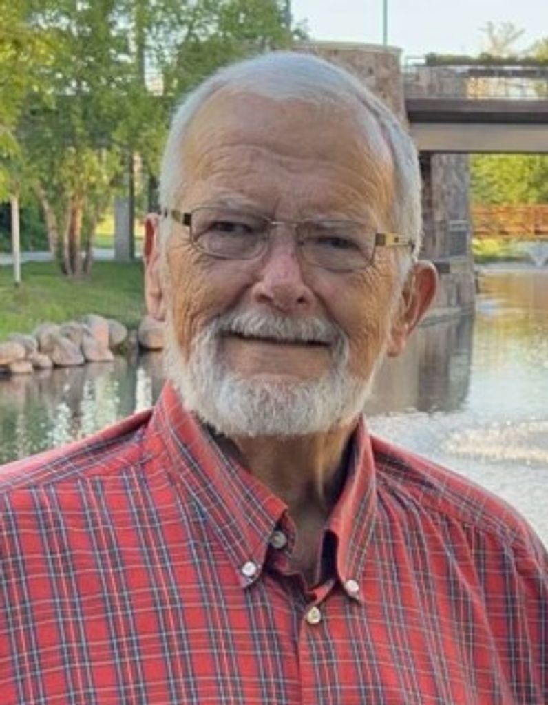 James Edward Welte