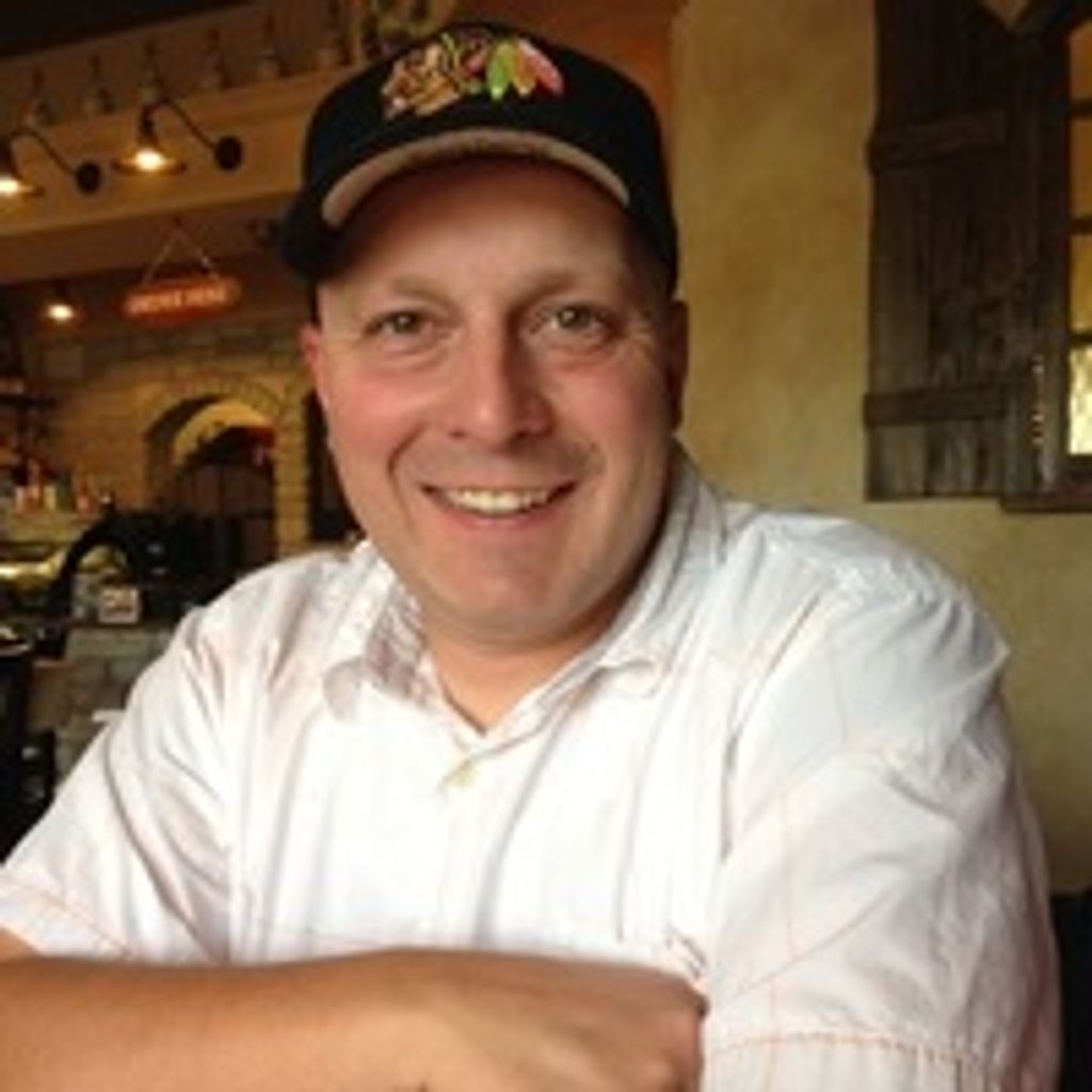 Adam P. Zieminski