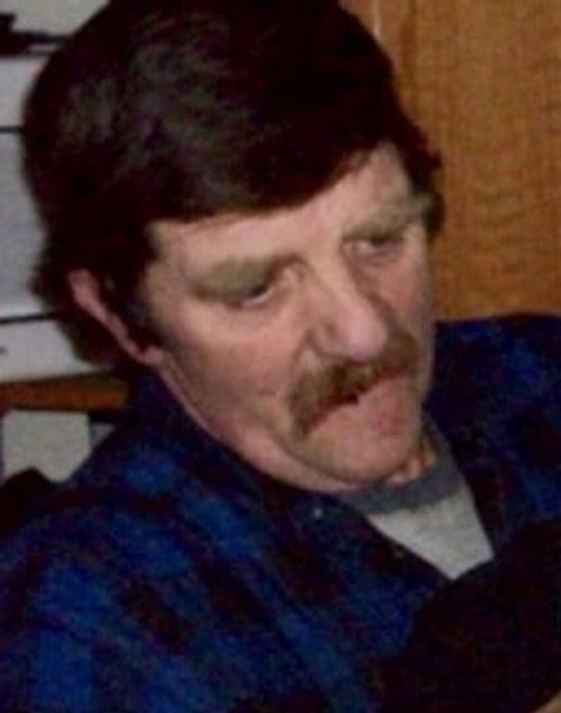 Walt Shaffer, Sr.