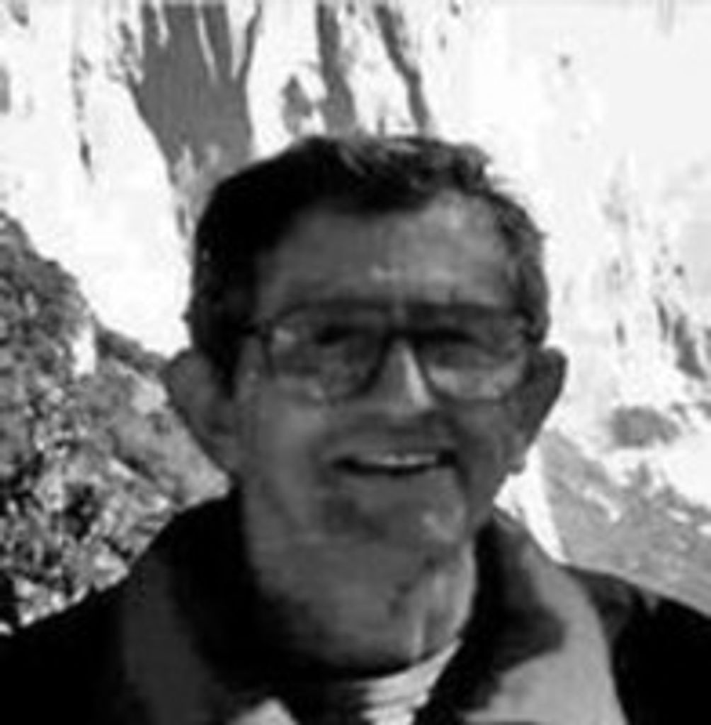 Edward George Smith