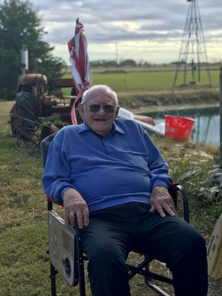 Elmer Doucet